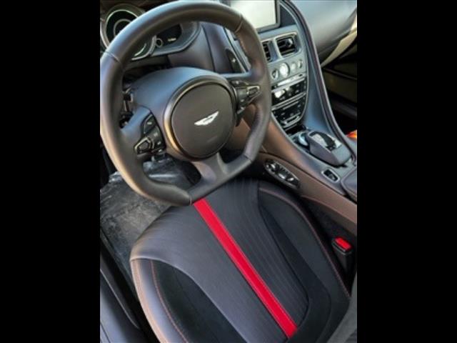 2020 Aston Martin DB11 AMR - Photo 26