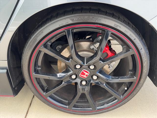 2018 Honda Civic Type R Touring - Photo 26