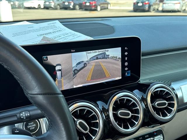 2021 Mercedes-Benz GLB GLB 250 4MATIC - Photo 26