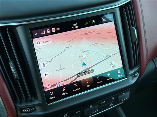 2021 Maserati Levante Base - Photo 26
