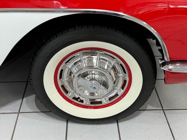 1959 Chevrolet Corvette 59 - Photo 27