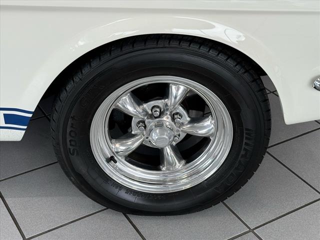1966 Ford Mustang G.T. 350 - Photo 27