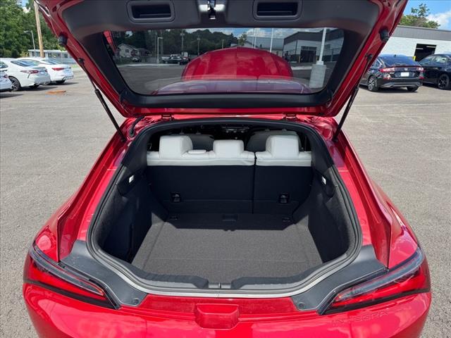 2024 Acura Integra w/A-SPEC - Photo 27