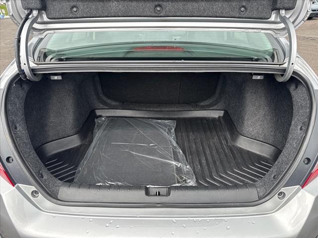 2021 Honda Civic EX - Photo 27