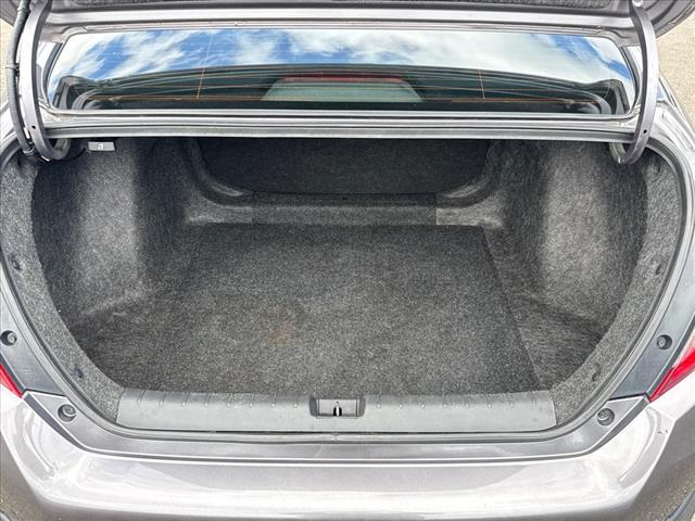 2019 Honda Civic LX - Photo 27