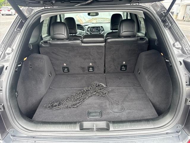 2019 Jeep Cherokee Limited - Photo 27