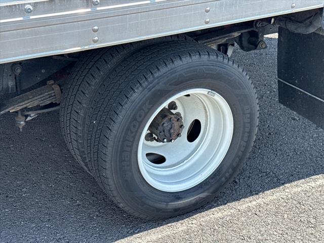 2022 Ford E-Series E-350 SD - Photo 27