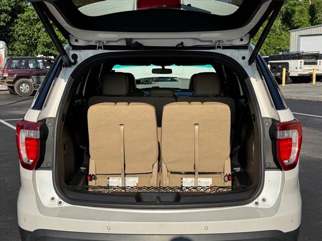 2016 Ford Explorer XLT - Photo 27