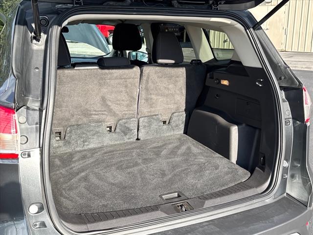2015 Ford Escape SE - Photo 27