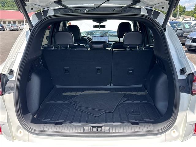 2024 Ford Escape ST-Line - Photo 27