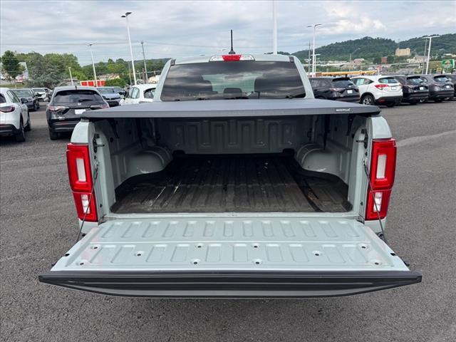 2021 Ford Ranger XLT - Photo 27