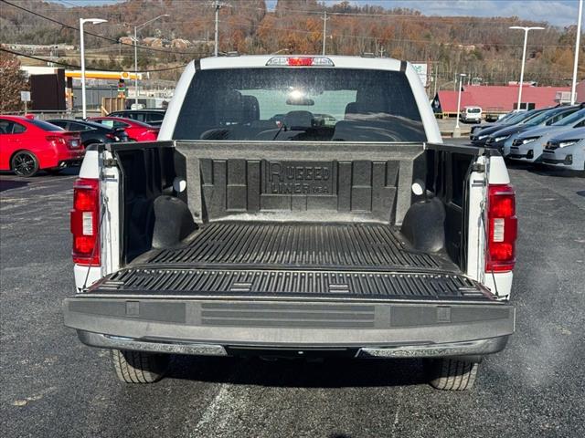 2023 Ford F-150 XL - Photo 27