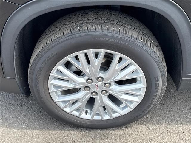 2024 GMC Acadia Elevation - Photo 27