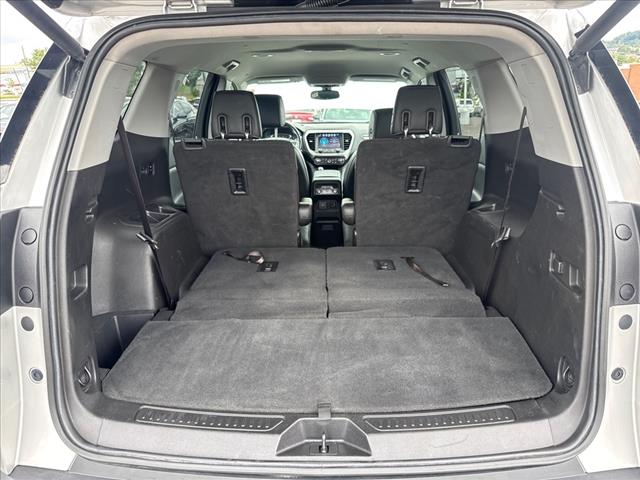 2019 GMC Acadia SLT-1 - Photo 27