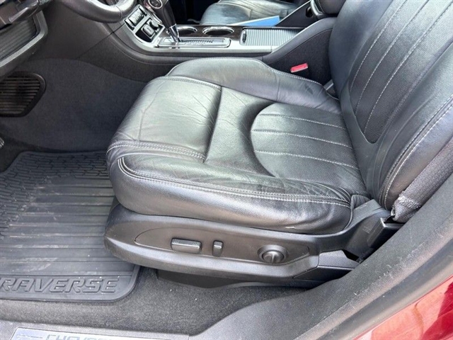 2015 Chevrolet Traverse LTZ - Photo 27