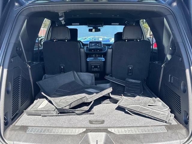 2021 Chevrolet Tahoe Z71 - Photo 27