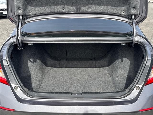 2019 Honda Accord EX - Photo 27