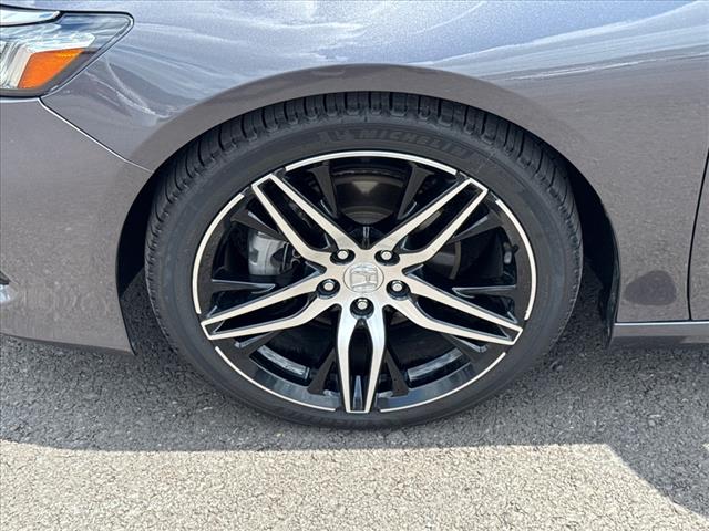 2022 Honda Accord Touring - Photo 27