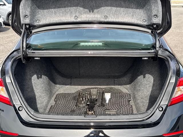 2021 Honda Accord Touring - Photo 27