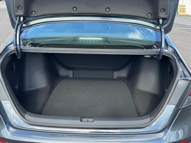 2024 Honda Accord LX - Photo 27