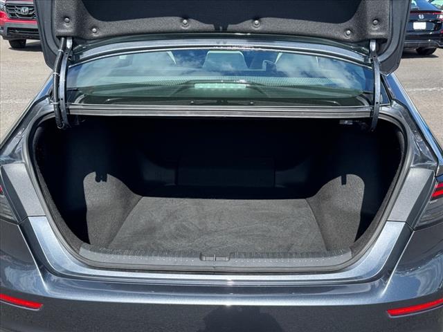 2024 Honda Accord LX - Photo 27