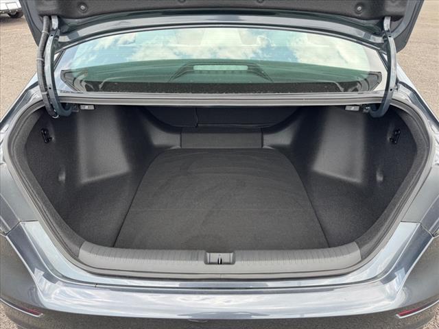 2024 Honda Accord EX - Photo 27
