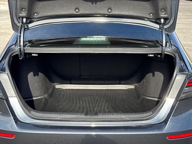 2024 Honda Accord EX - Photo 27