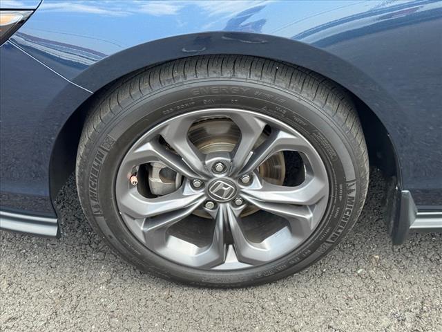 2024 Honda Accord EX - Photo 27