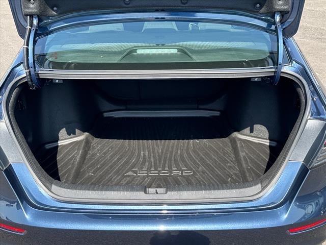 2023 Honda Accord EX - Photo 27