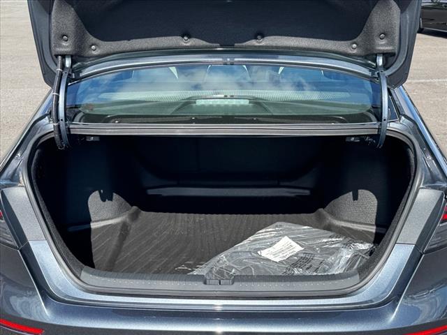 2024 Honda Accord EX - Photo 27