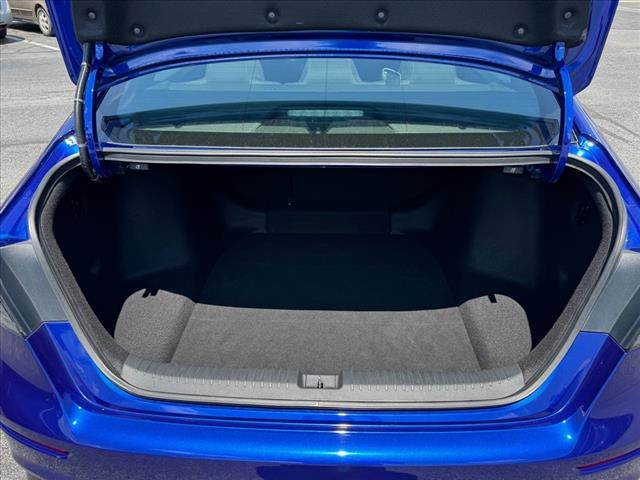 2024 Honda Accord Hybrid Sport - Photo 27