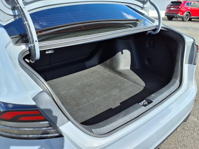 2023 Honda Accord Hybrid Sport - Photo 27