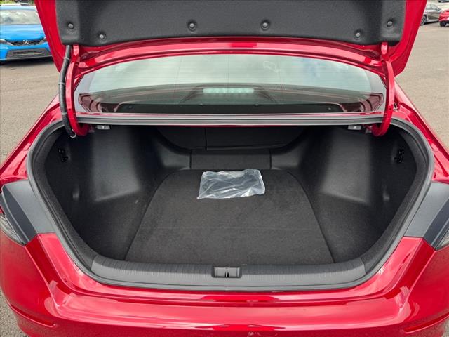 2024 Honda Accord Hybrid Sport-L - Photo 27