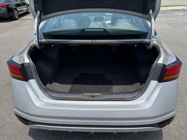 2023 Nissan Altima 2.5 SV - Photo 27
