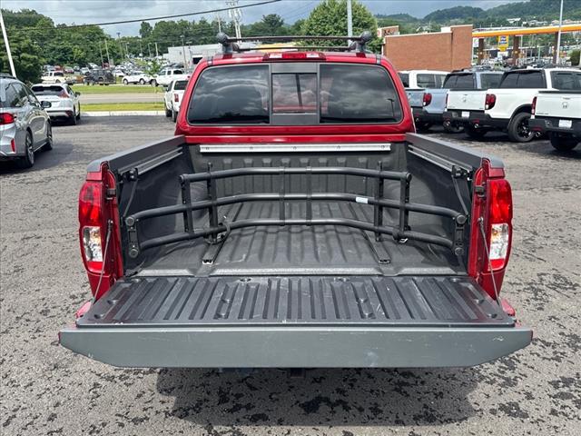 2020 Nissan Frontier PRO-4X - Photo 27