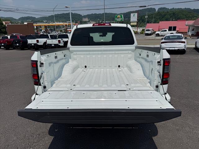2022 Nissan Frontier SV - Photo 27