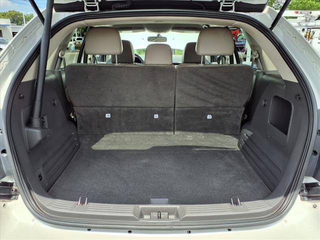 2013 Ford Edge SEL - Photo 27