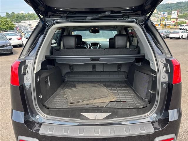 2014 GMC Terrain SLT-1 - Photo 27
