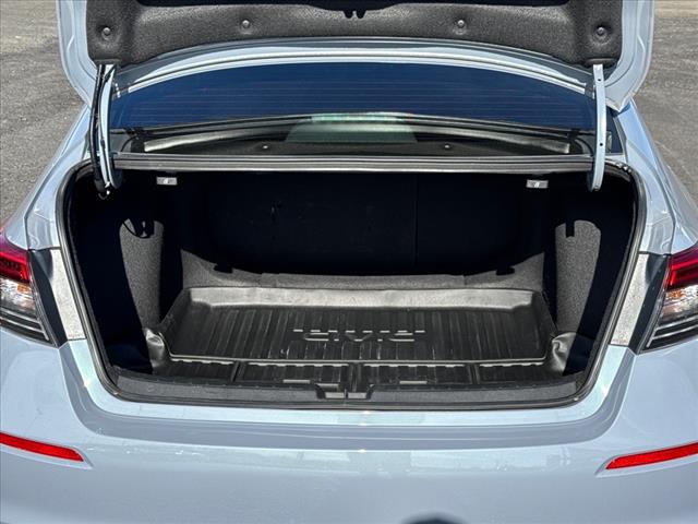 2024 Honda Civic Si - Photo 27