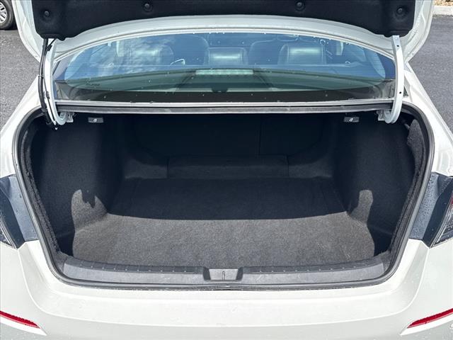 2024 Honda Civic Touring - Photo 27