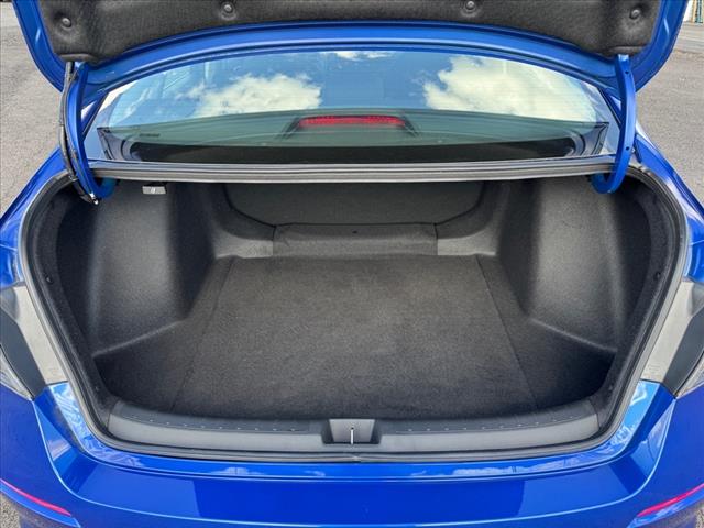 2024 Honda Civic LX - Photo 27