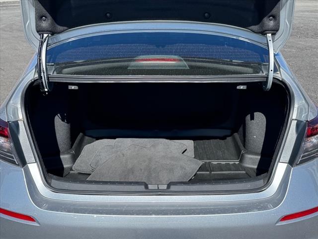 2025 Honda Civic Sport - Photo 27