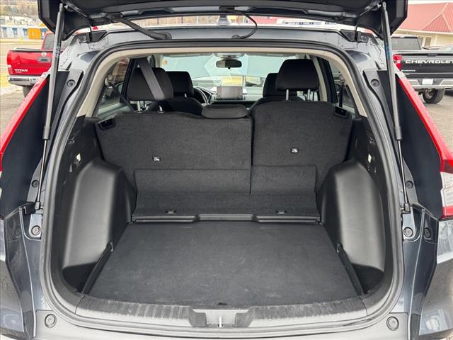 2024 Honda CR-V EX - Photo 27