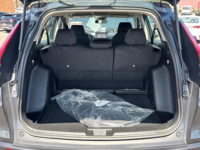 2024 Honda CR-V LX - Photo 27