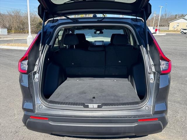 2024 Honda CR-V EX - Photo 27