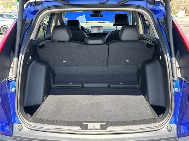 2023 Honda CR-V EX-L - Photo 27