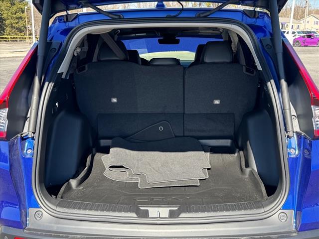 2024 Honda CR-V EX-L - Photo 27