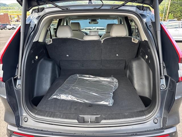 2024 Honda CR-V EX-L - Photo 27