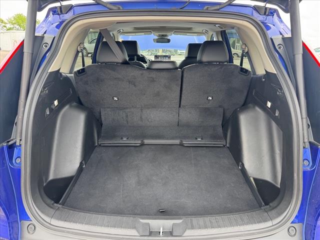 2023 Honda CR-V EX-L - Photo 27