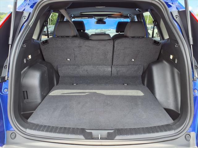 2023 Honda CR-V Hybrid Sport - Photo 27
